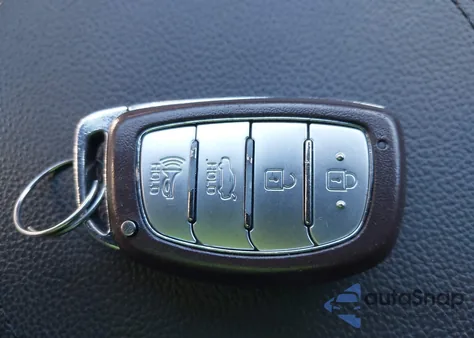 2019 Hyundai Sonata Sport из США, поврежденный, VIN 5NPE34AF2KH821727